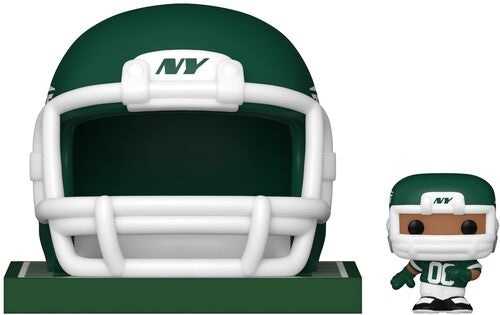 Funko Bitty POP! Helmets: NFL - Jets