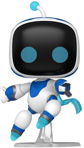 Funko POP! Jumbo: Astro Bot - Astro Bot