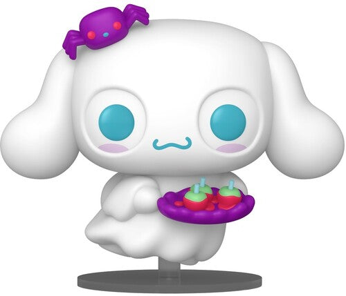 Funko POP! Sanrio: Hello Kitty - Cinnamoroll Spooky (GID)