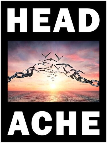 Headache - Thank You For Almost Everything