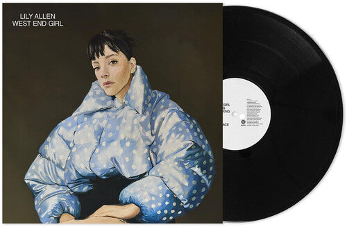 Lily Allen - West End Girl