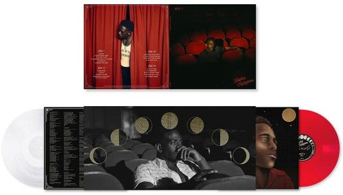 Kashus Culpepper - Act I