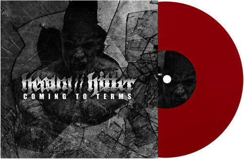 Heavy/ / Hitter - Coming To Terms / Moments Of Misery