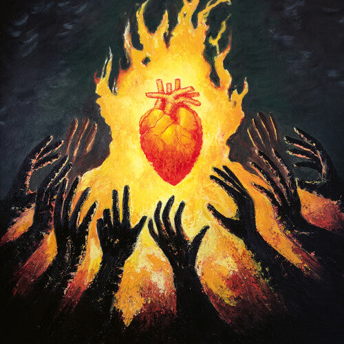 Martrod - Draumsynir Eldsins