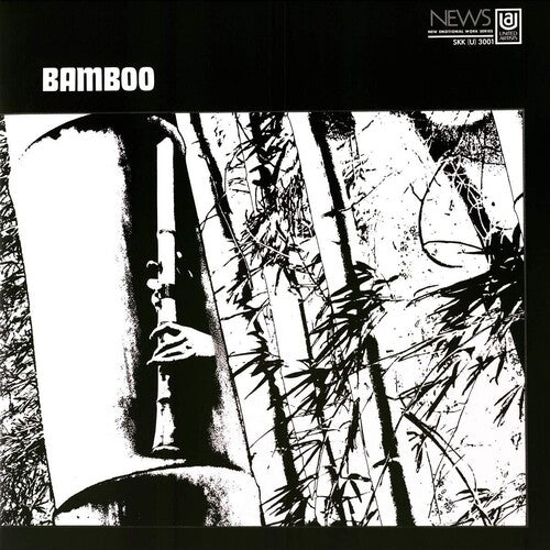Minoru Muraoka - BAMBOO
