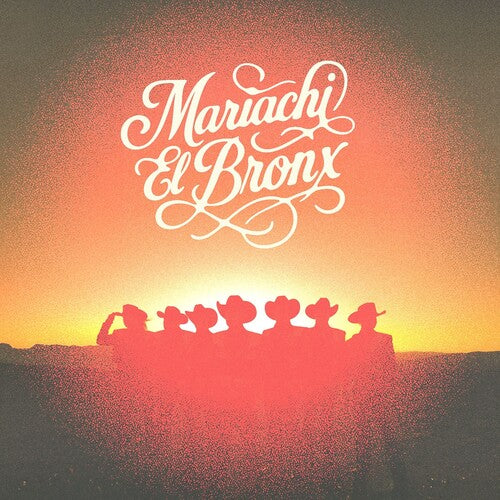 Mariachi El Bronx - Mariachi El Bronx ( IV )