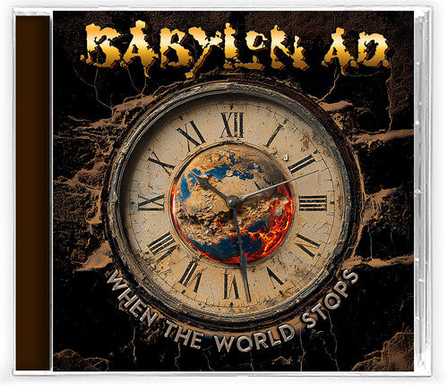 Babylon A.D. - When the World Stops