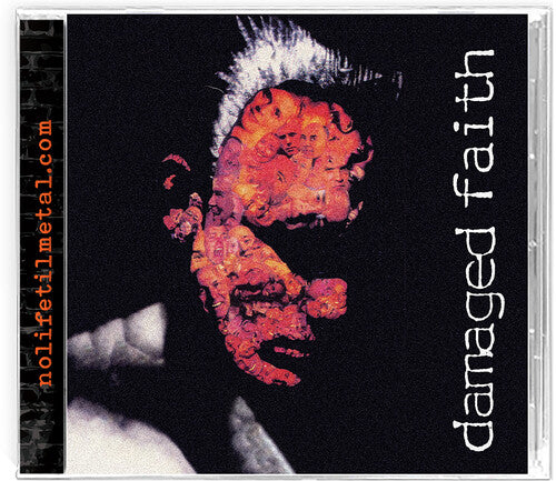 Damaged Faith - Damaged Faith