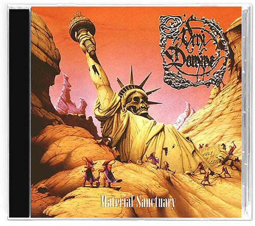 Veni Domine - Material Sanctuary +1