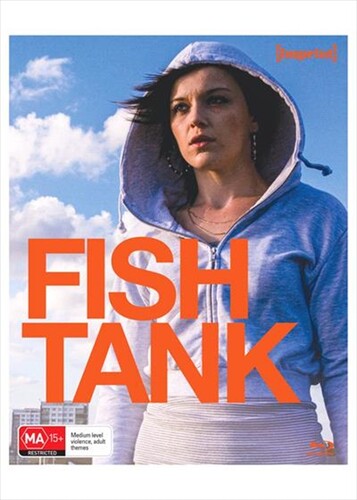 Fish Tank