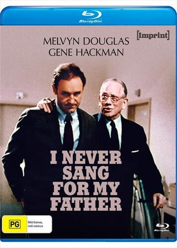 I Never Sang for My Father