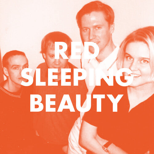Red Sleeping Beauty - Pop Songs