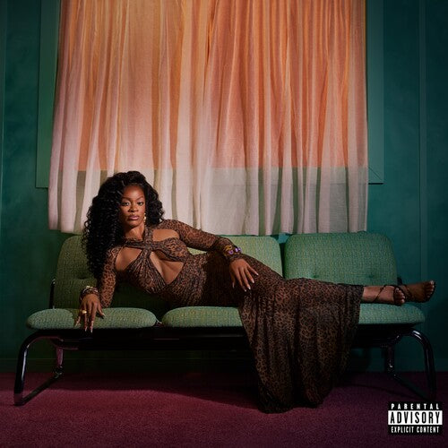 Ari Lennox - Vacancy