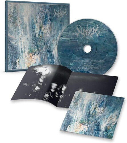 Sunken - Lykke