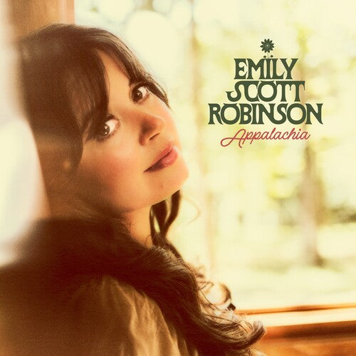 Emily Scott Robinson - Appalachia