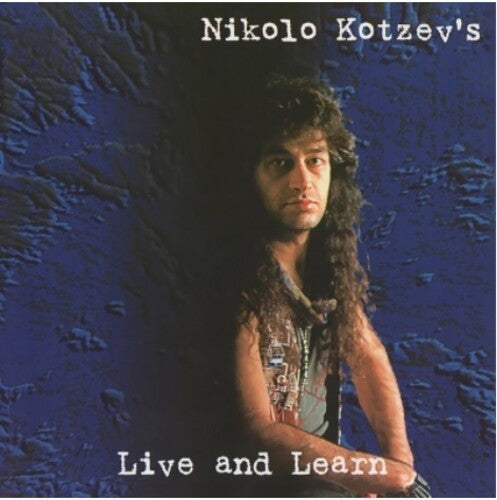 Brazen Abbott - Live And Learn