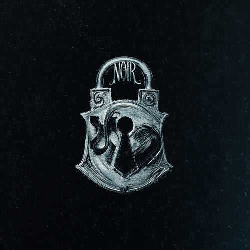 Lord of the Lost - Opvs Noir Vol. 2