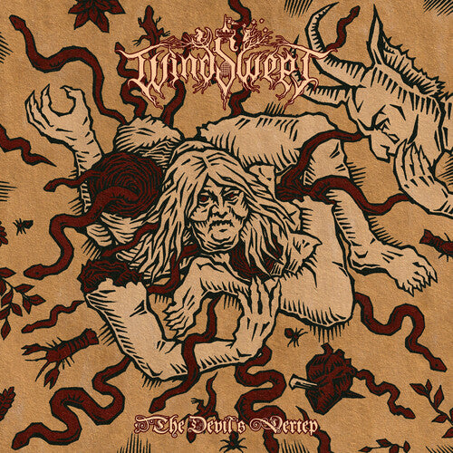 Windswept - The Devil's Vertep