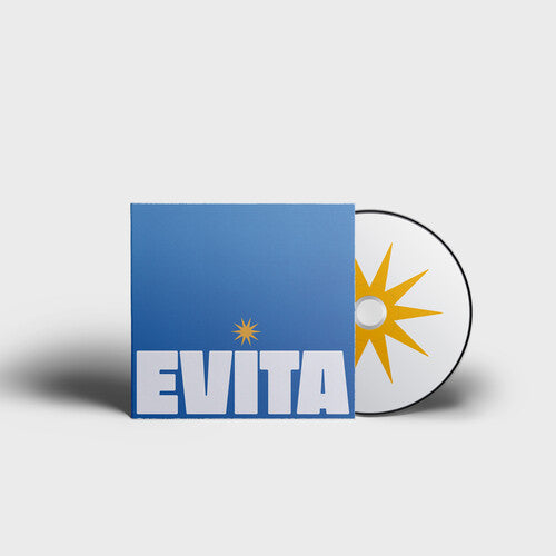 Andrew Webber Lloyd - Evita