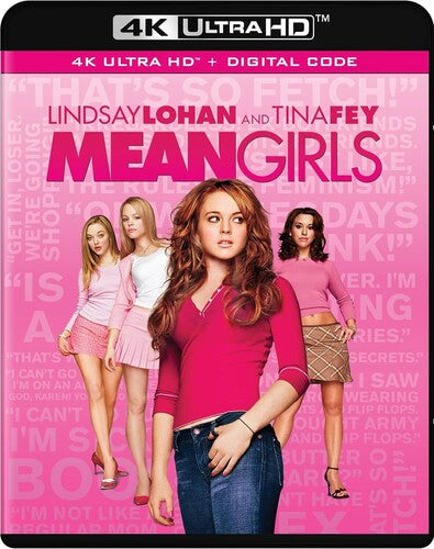Mean Girls