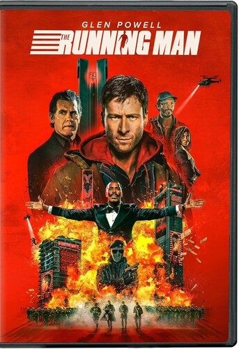 The Running Man