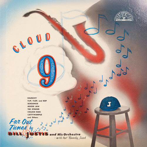 Bill Justis - Cloud 9