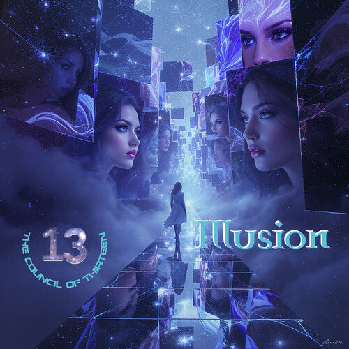 Council of Thirteen - Illusion