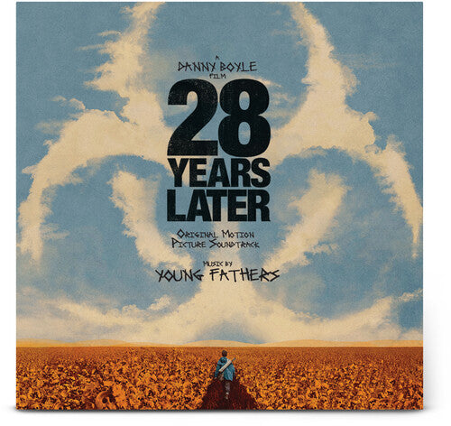 Young Fathers - 28 Years Later (Original Soundtrack)