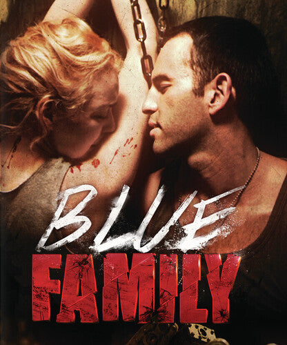 Blue Family