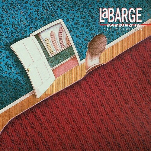 Bernie Labarge - Bargin' In - Deluxe Edition