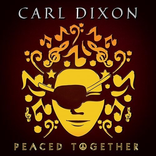 Carl Dixon - Peaced Together