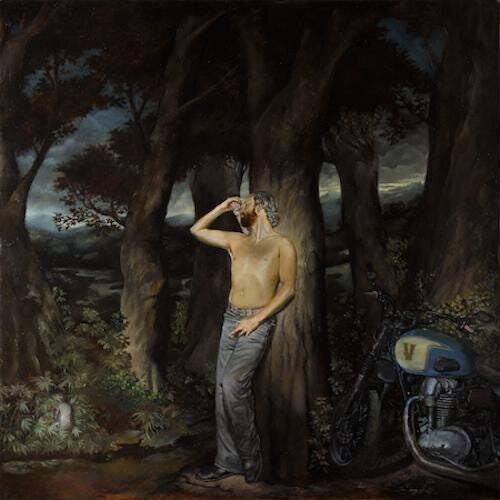 Venerus - Speriamo