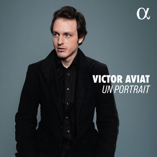 Victor Aviat - Victor Aviat, un portrait