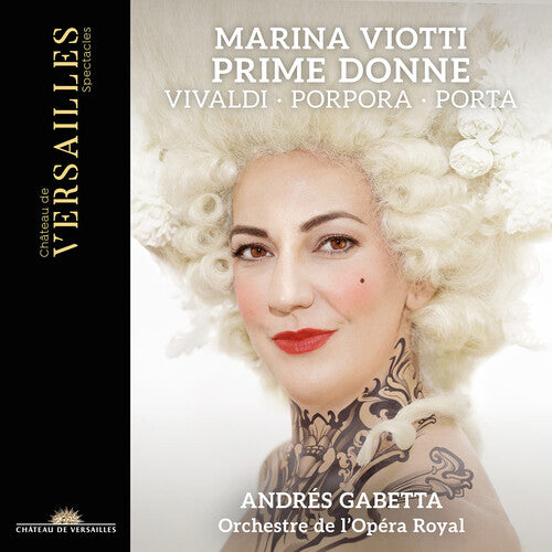 Marina Viotti - Prime Donne