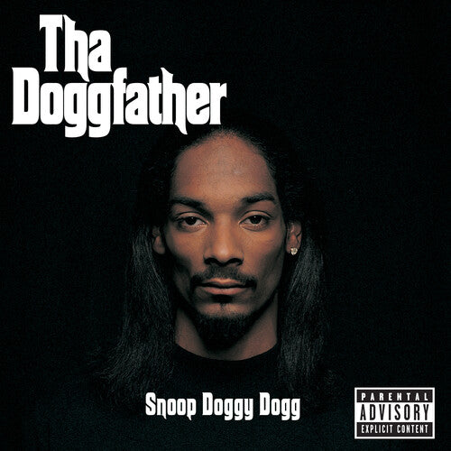Snoop Doggy Dogg - Tha Doggfather