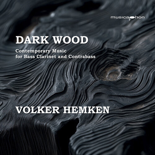 Volker Hemken - Dark Wood