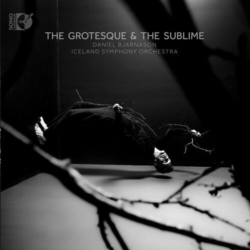 Iceland Symphony Orchestra - The Grotesque & The Sublime