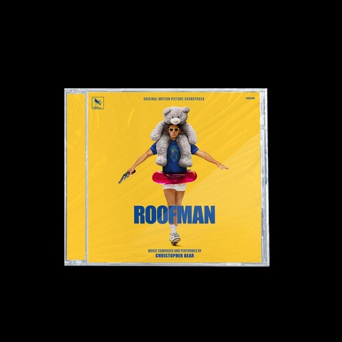 Christopher Bear - Roofman (Original Soundtrack)