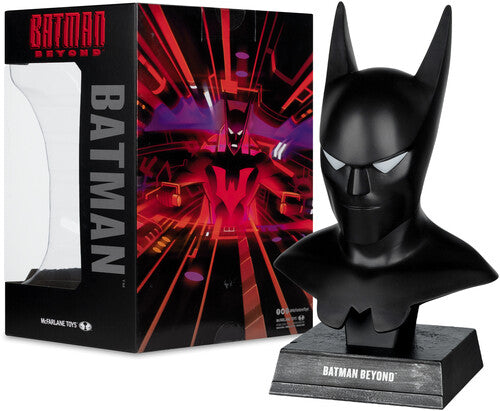 McFarlane Toys - DC Direct - Batman Beyond - Cowl Replica 1:3 Scale