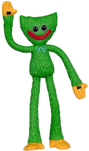 McFarlane - Poppy Playtime - 4.5" Huggy Wuggy Bendable Figure