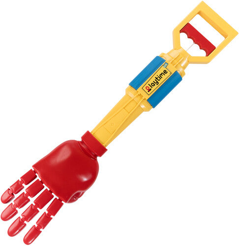 McFarlane Toys - Poppy Playtime - GrabPack (Blue)