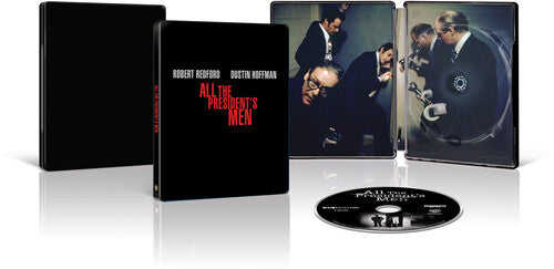 All the President's Men