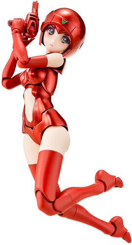 Megami Device - B1R-M Chassis Kit Skin Color C Model Kit