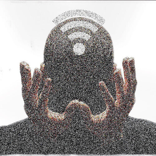 Saint Abdullah/ Jason Nazary - Wiretaps For Oral