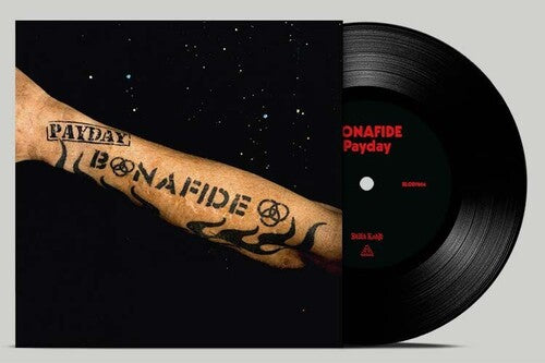 Bonafide - Pay Day