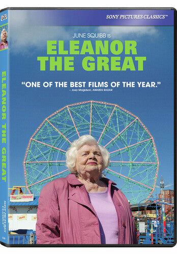 Eleanor the Great