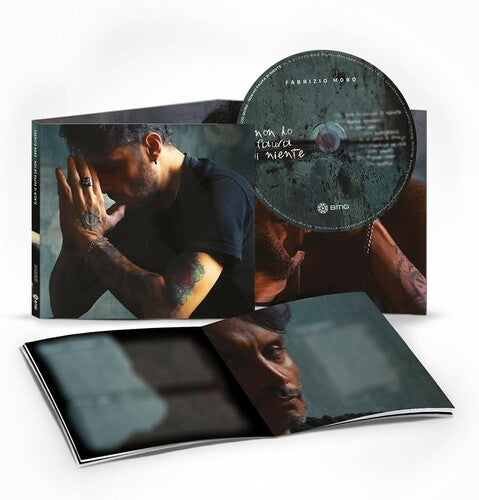 Fabrizio Moro - Non Ho Paura Di Niente