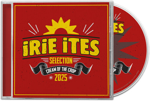 Cream of the Crop 2025/ Various - Cream of the Crop 2025 (Various Artists)