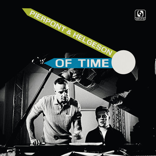 Pierpont & Helgeson - Of Time
