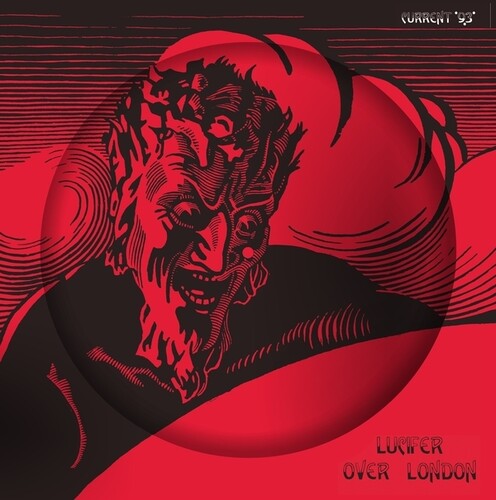 Current 93 - Lucifer Over London